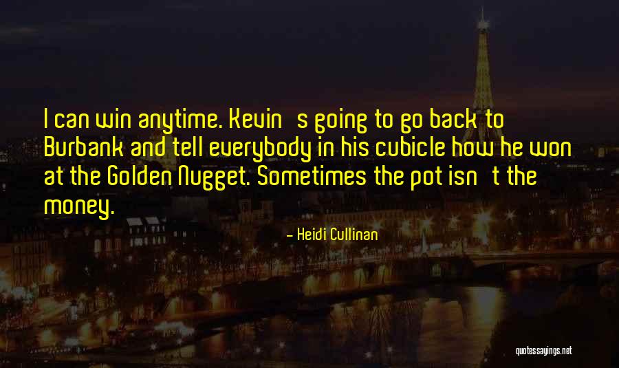 Heidi Cullinan Quotes 1571118 Heidi Cullinan Quotes 1571118