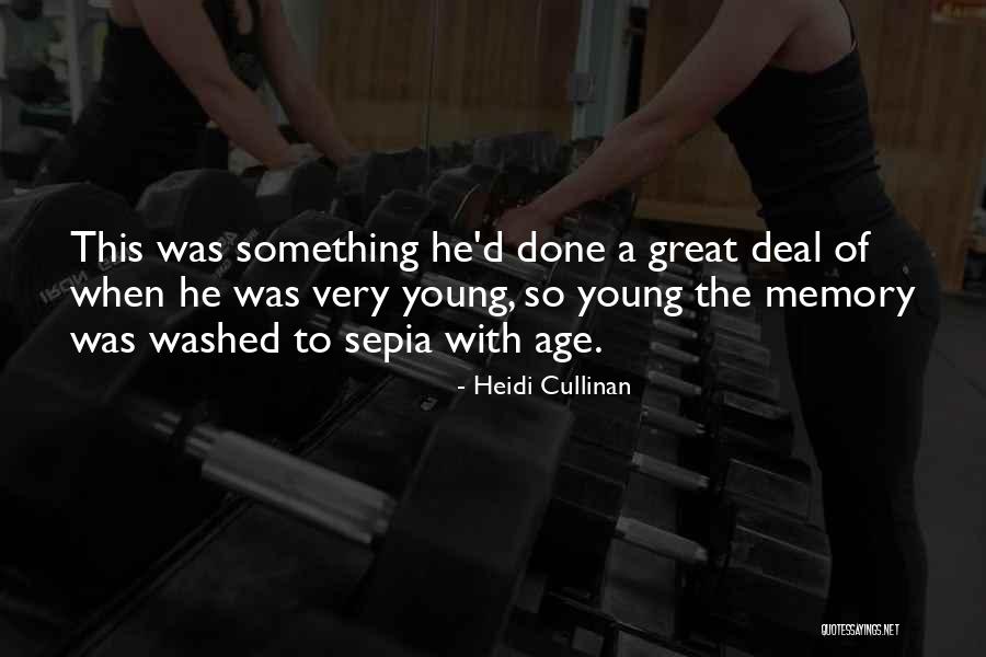 Heidi Cullinan Quotes 1667521 Heidi Cullinan Quotes 1667521