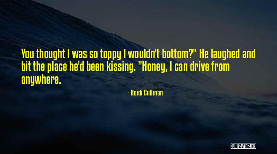 Heidi Cullinan Quotes 1822036 Heidi Cullinan Quotes 1822036