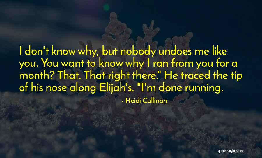 Heidi Cullinan Quotes 185264 Heidi Cullinan Quotes 185264