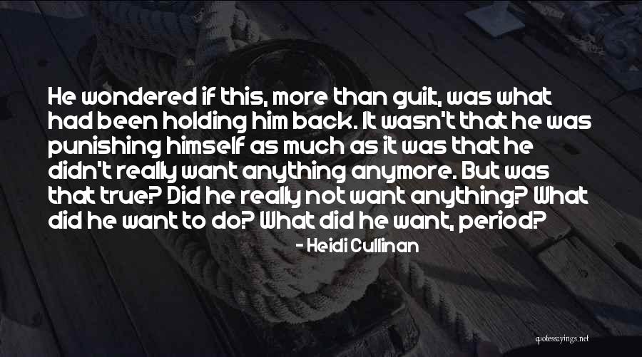 Heidi Cullinan Quotes 1892249 Heidi Cullinan Quotes 1892249