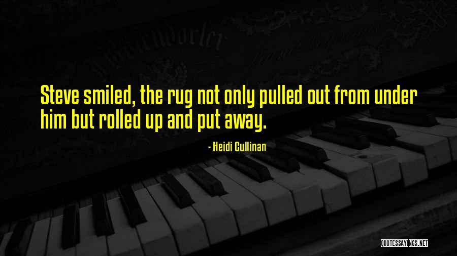 Heidi Cullinan Quotes 1974038 Heidi Cullinan Quotes 1974038