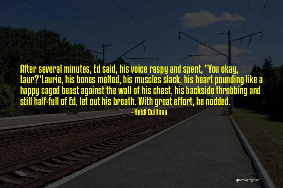 Heidi Cullinan Quotes 2044268 Heidi Cullinan Quotes 2044268