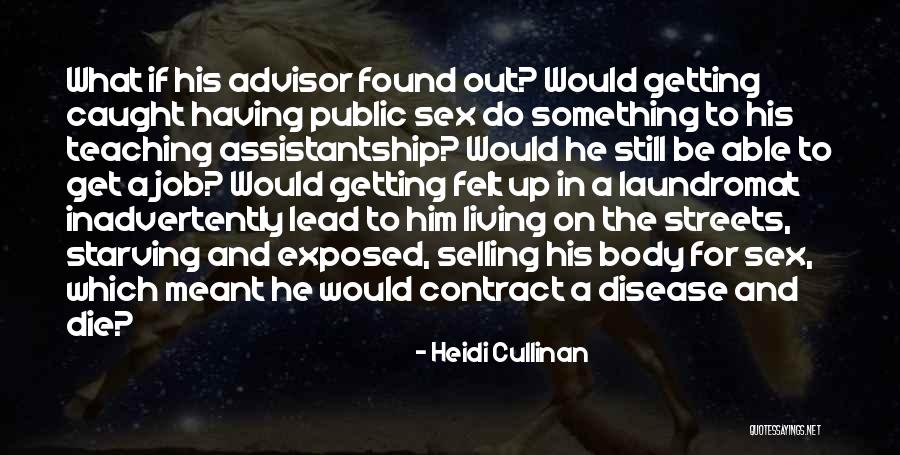 Heidi Cullinan Quotes 2049097 Heidi Cullinan Quotes 2049097