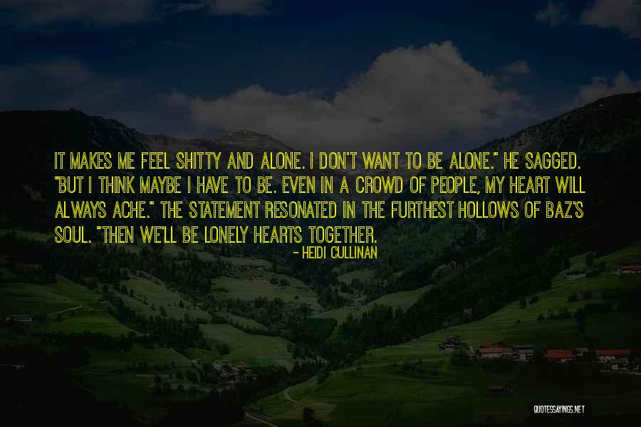 Heidi Cullinan Quotes 2061836 Heidi Cullinan Quotes 2061836