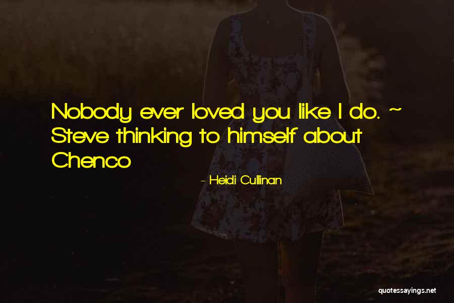 Heidi Cullinan Quotes 2079188 Heidi Cullinan Quotes 2079188