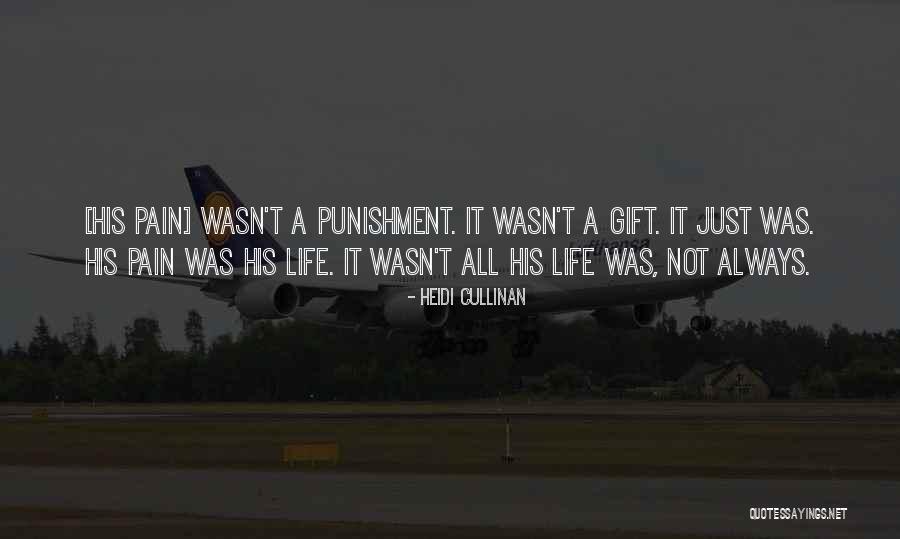 Heidi Cullinan Quotes 2163251 Heidi Cullinan Quotes 2163251