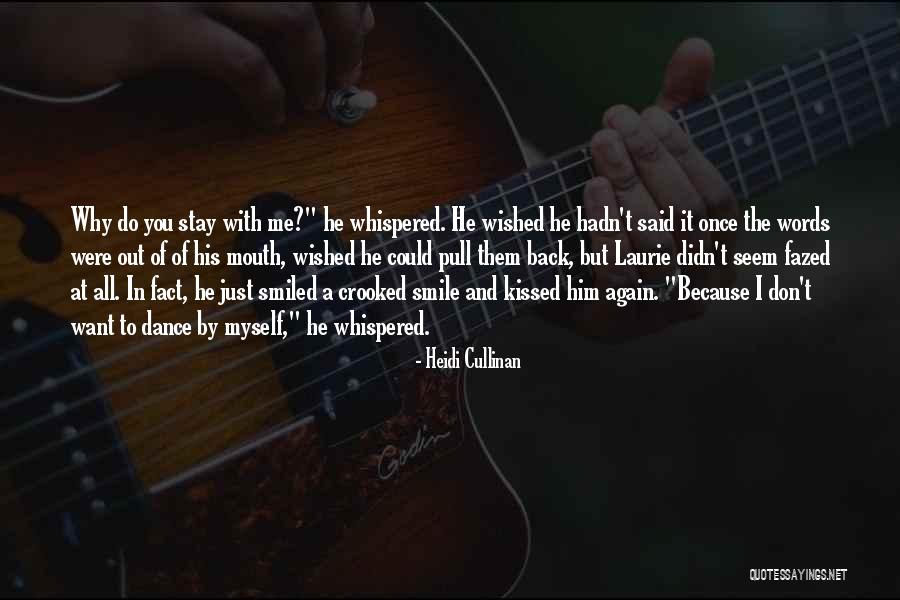 Heidi Cullinan Quotes 2250895 Heidi Cullinan Quotes 2250895