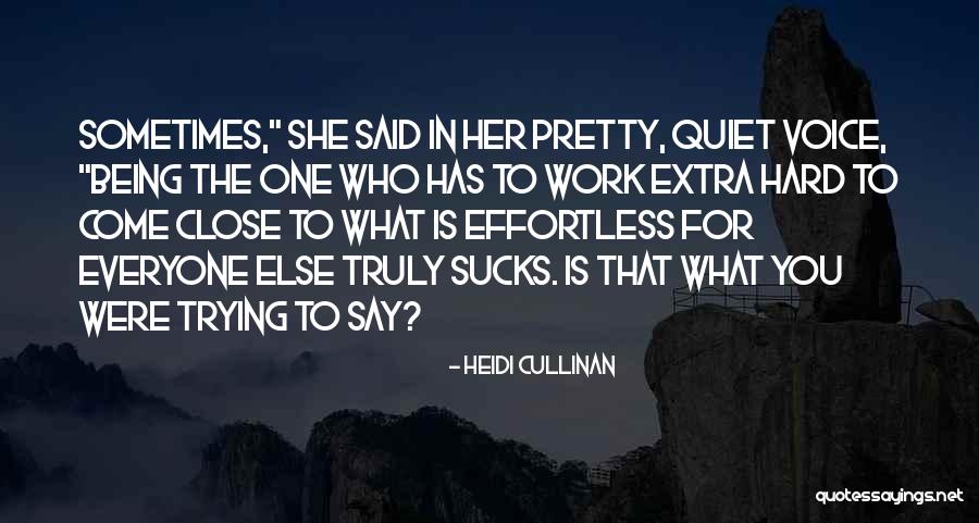 Heidi Cullinan Quotes 245831 Heidi Cullinan Quotes 245831