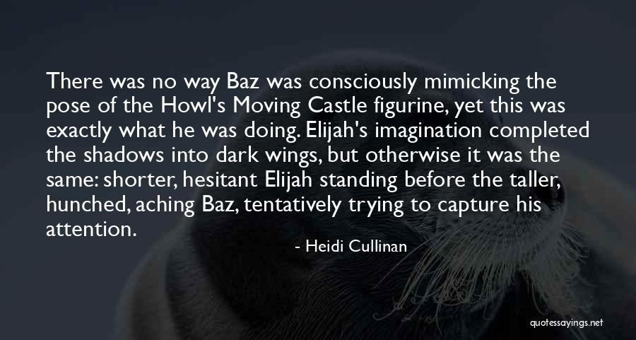 Heidi Cullinan Quotes 246721 Heidi Cullinan Quotes 246721