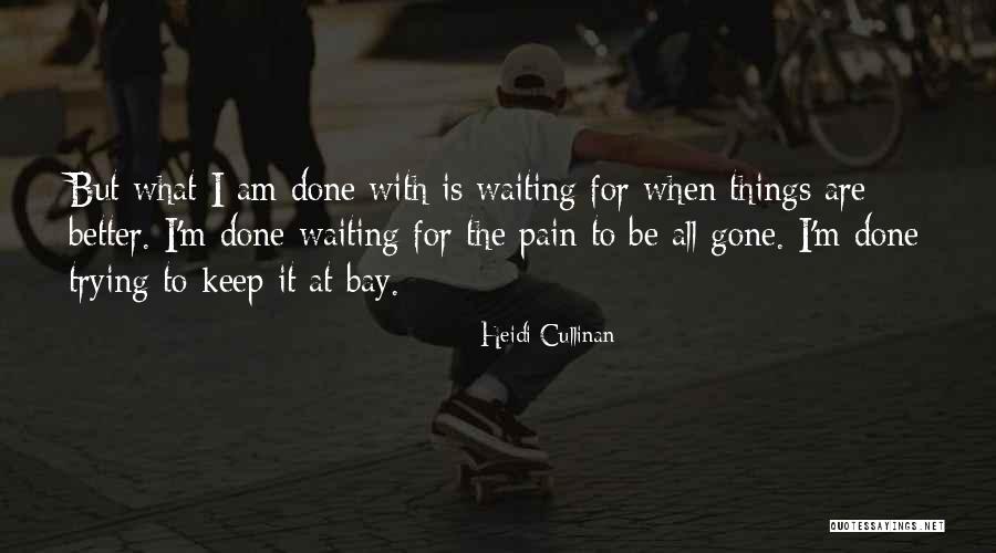 Heidi Cullinan Quotes 293909 Heidi Cullinan Quotes 293909