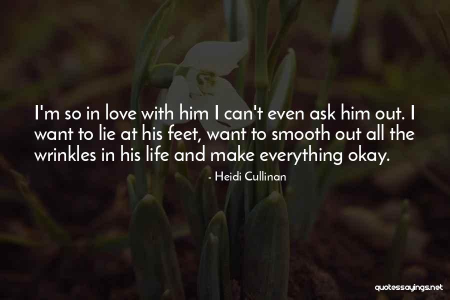 Heidi Cullinan Quotes 360721 Heidi Cullinan Quotes 360721