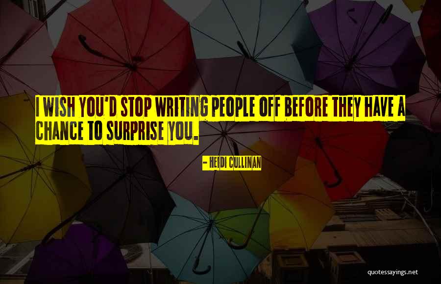 Heidi Cullinan Quotes 521208 Heidi Cullinan Quotes 521208