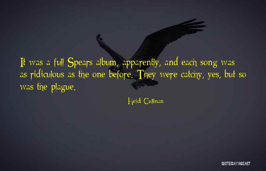 Heidi Cullinan Quotes 596050 Heidi Cullinan Quotes 596050