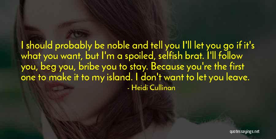 Heidi Cullinan Quotes 716294 Heidi Cullinan Quotes 716294
