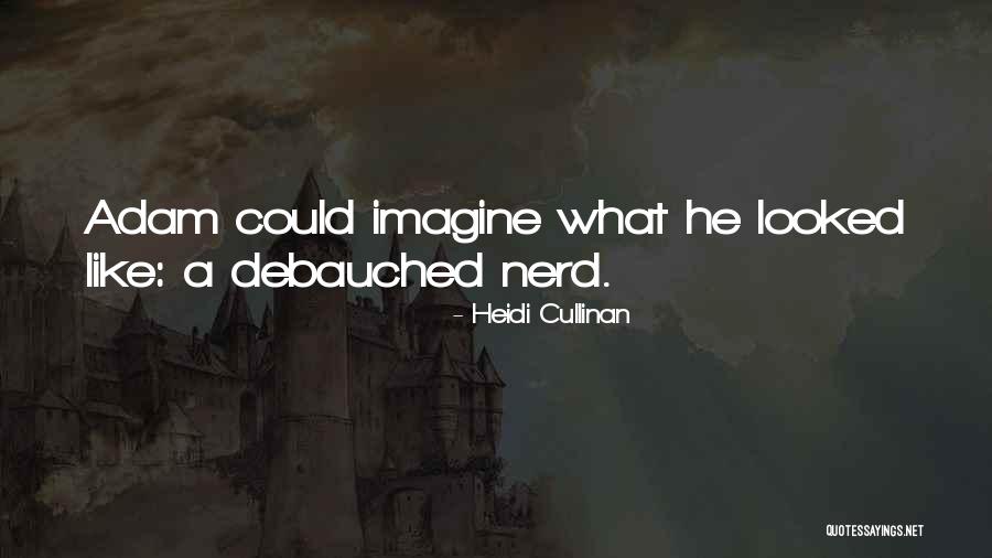 Heidi Cullinan Quotes 754445 Heidi Cullinan Quotes 754445