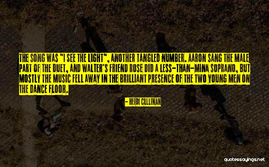 Heidi Cullinan Quotes 815436 Heidi Cullinan Quotes 815436
