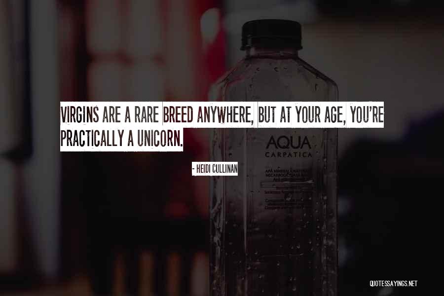 Heidi Cullinan Quotes 835773 Heidi Cullinan Quotes 835773