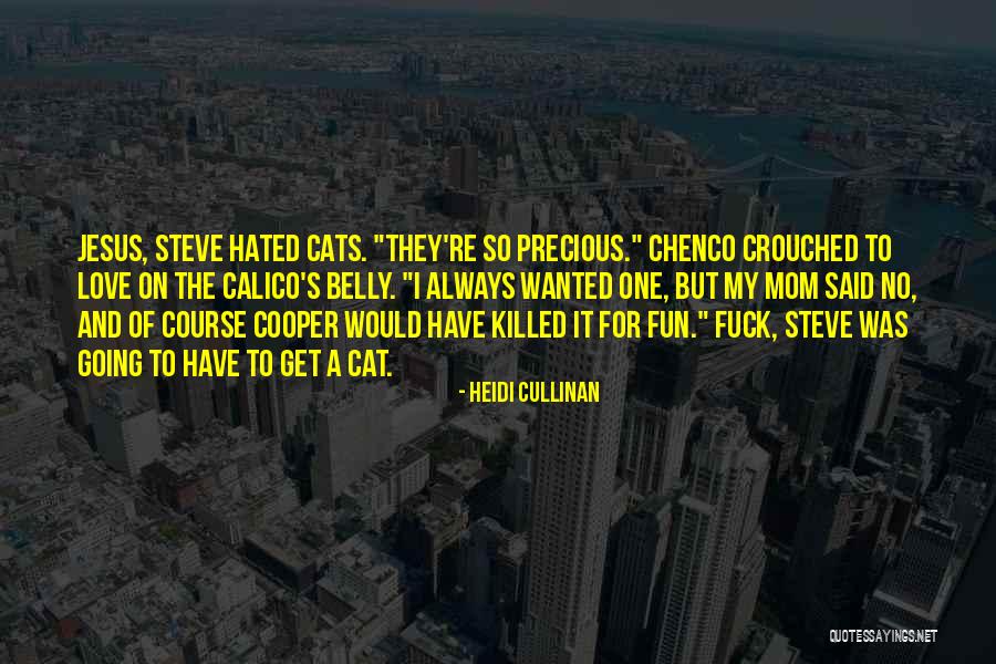 Heidi Cullinan Quotes 915028 Heidi Cullinan Quotes 915028