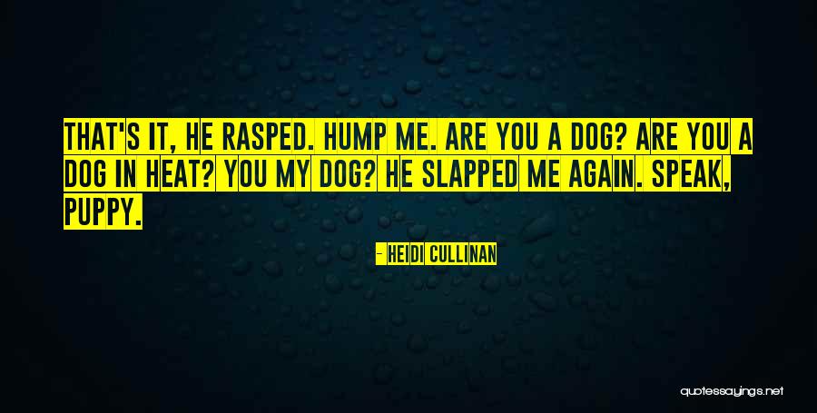 Heidi Cullinan Quotes 988592 Heidi Cullinan Quotes 988592
