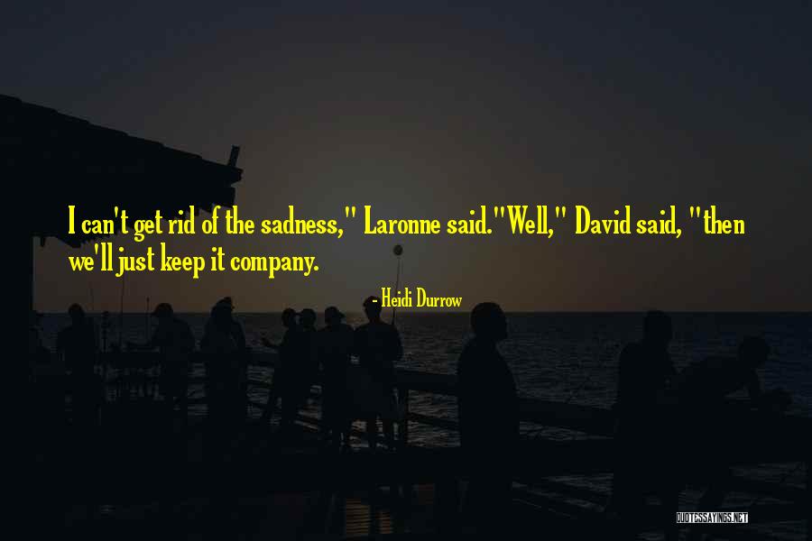 Heidi Durrow Quotes 1458414 Heidi Durrow Quotes 1458414