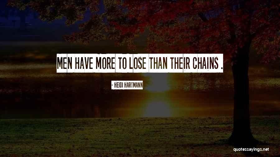 Heidi Hartmann Quotes 749007 Heidi Hartmann Quotes 749007