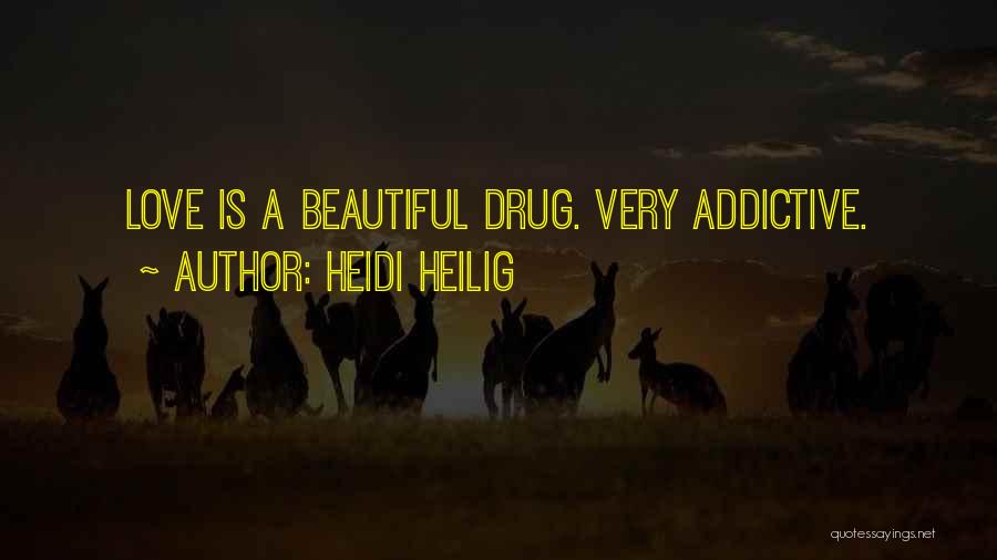 Heidi Heilig Quotes 1543425