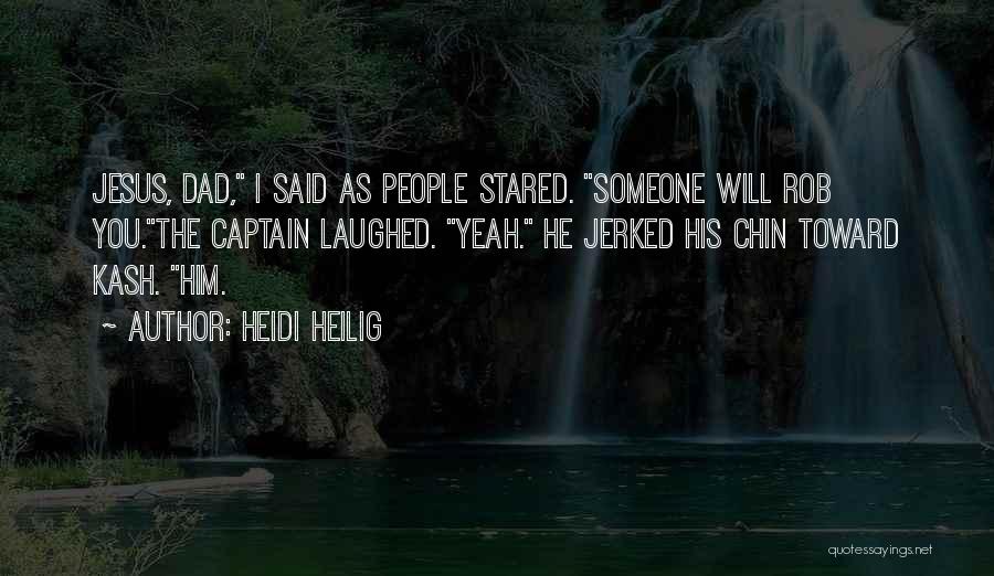 Heidi Heilig Quotes 202466