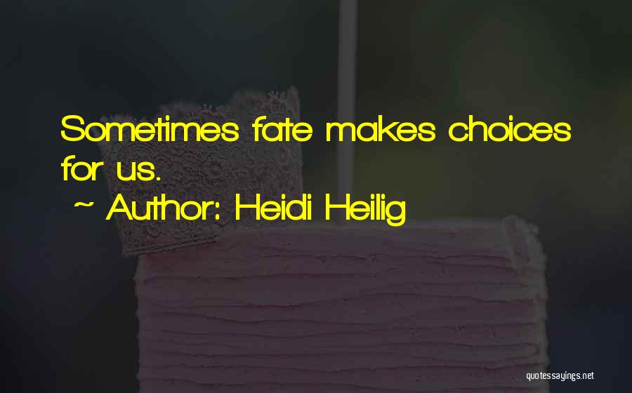 Heidi Heilig Quotes 2044491