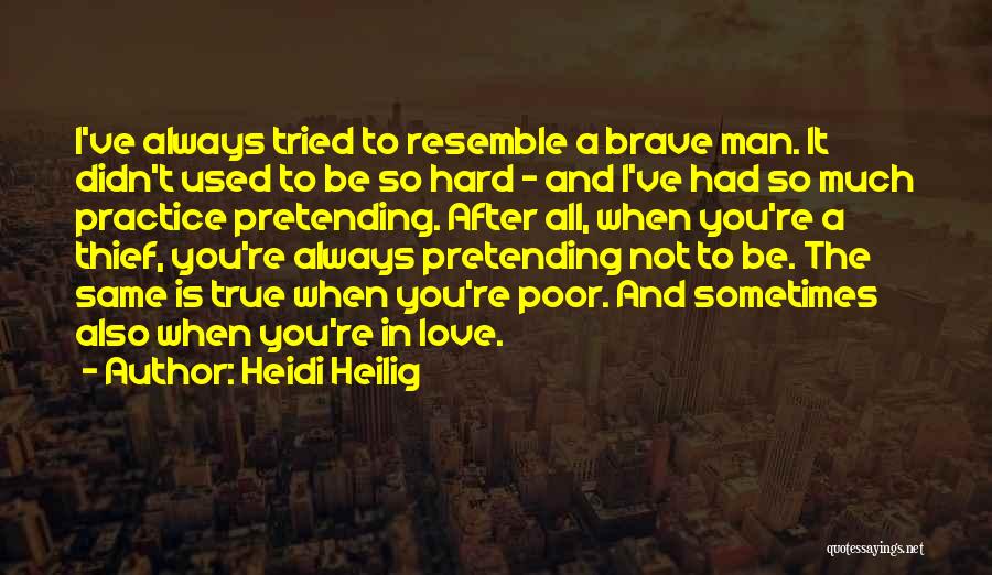 Heidi Heilig Quotes 702439