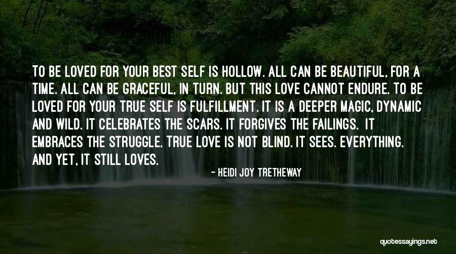 Heidi Joy Tretheway Quotes 2018332 Heidi Joy Tretheway Quotes 2018332