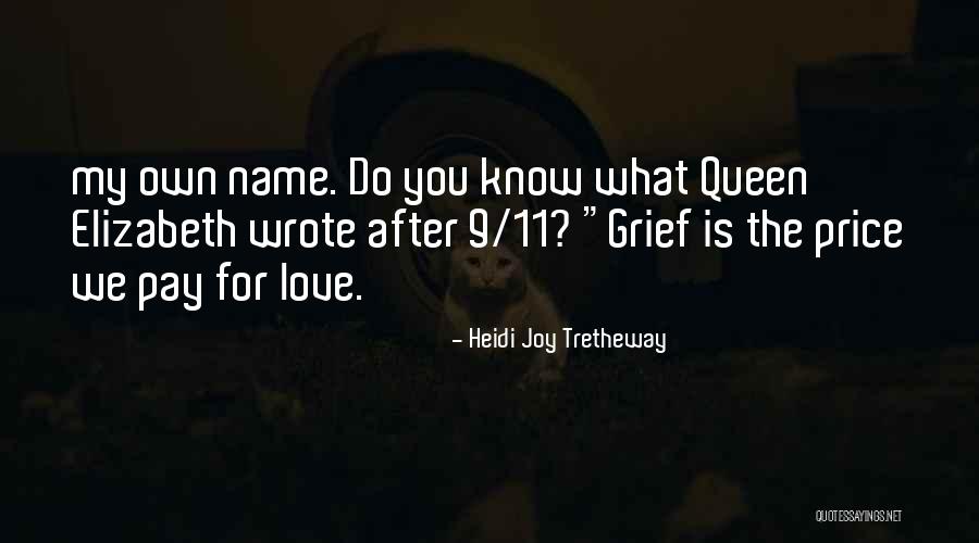 Heidi Joy Tretheway Quotes 2028168 Heidi Joy Tretheway Quotes 2028168