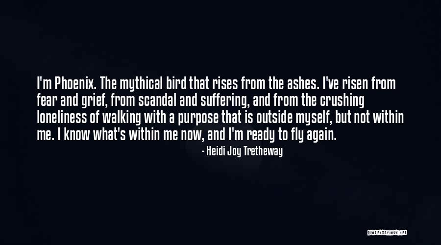 Heidi Joy Tretheway Quotes 2061898 Heidi Joy Tretheway Quotes 2061898