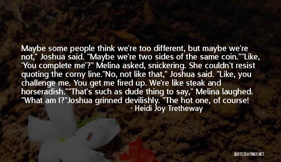 Heidi Joy Tretheway Quotes 2170566 Heidi Joy Tretheway Quotes 2170566