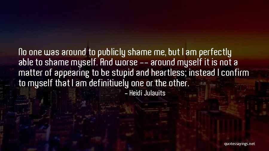Heidi Julavits Quotes 1042525 Heidi Julavits Quotes 1042525