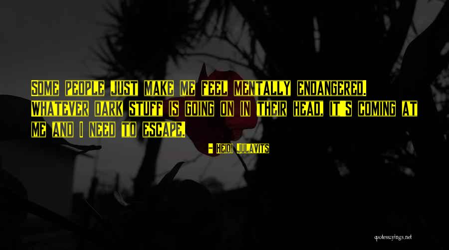 Heidi Julavits Quotes 1087590 Heidi Julavits Quotes 1087590