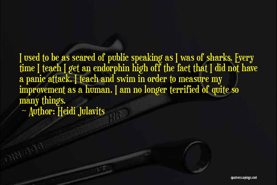 Heidi Julavits Quotes 1092482