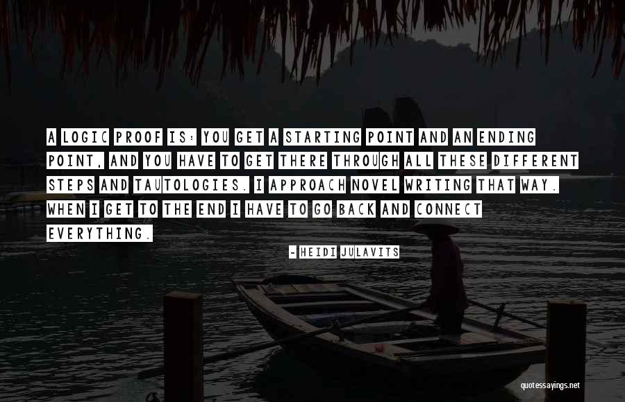Heidi Julavits Quotes 1172391 Heidi Julavits Quotes 1172391
