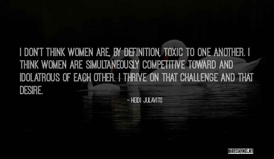 Heidi Julavits Quotes 1240239 Heidi Julavits Quotes 1240239