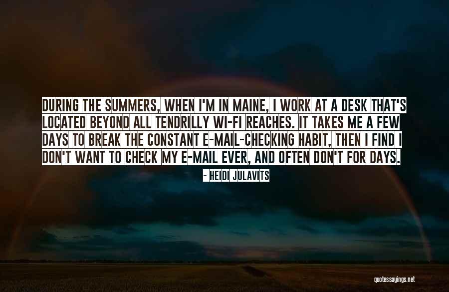 Heidi Julavits Quotes 1270031 Heidi Julavits Quotes 1270031