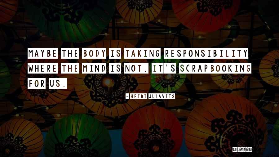 Heidi Julavits Quotes 1350519 Heidi Julavits Quotes 1350519