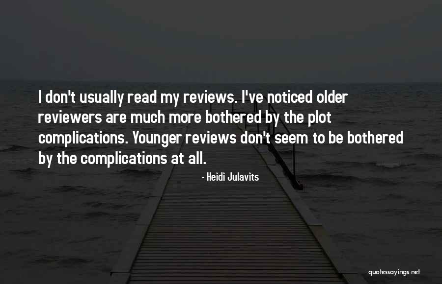 Heidi Julavits Quotes 1435755 Heidi Julavits Quotes 1435755
