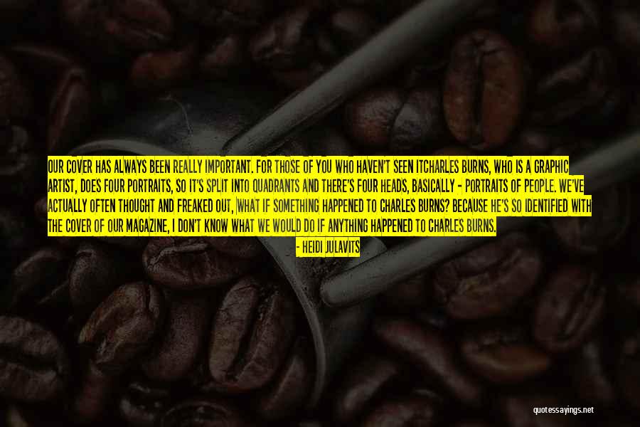 Heidi Julavits Quotes 1525596 Heidi Julavits Quotes 1525596