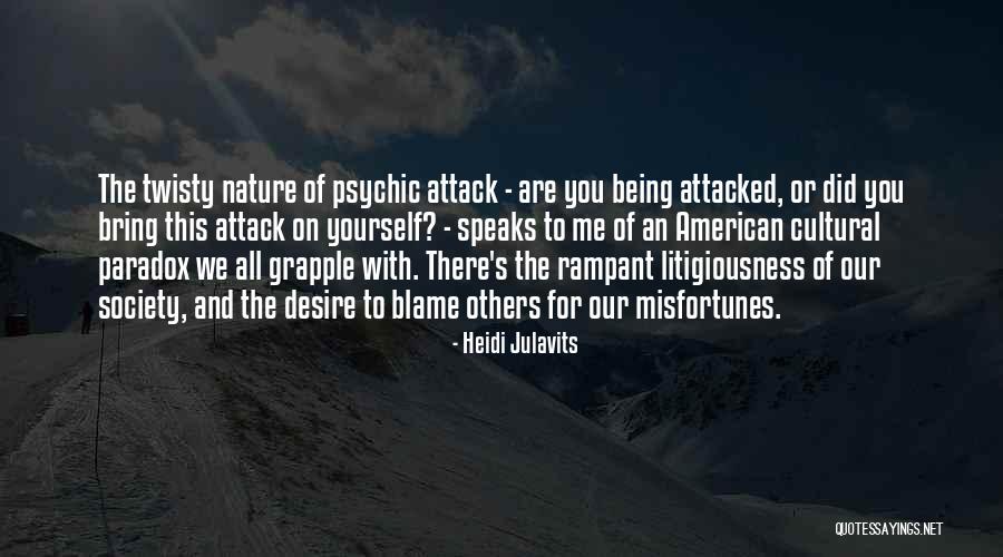 Heidi Julavits Quotes 1624085