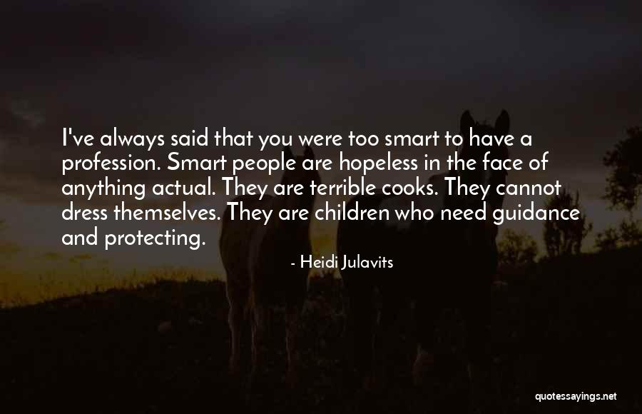 Heidi Julavits Quotes 1765627