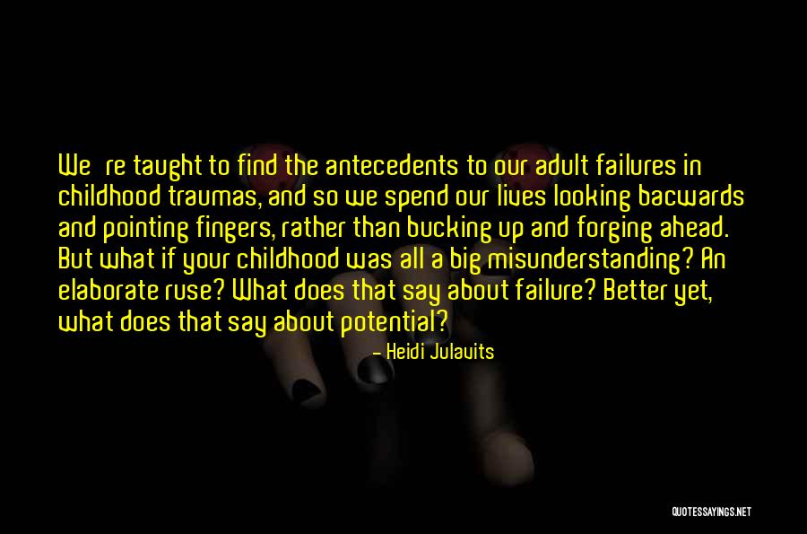 Heidi Julavits Quotes 1819746 Heidi Julavits Quotes 1819746