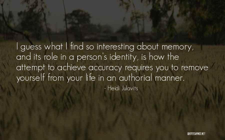 Heidi Julavits Quotes 1922891 Heidi Julavits Quotes 1922891