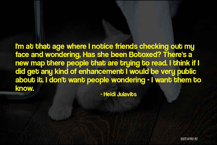 Heidi Julavits Quotes 2004572 Heidi Julavits Quotes 2004572