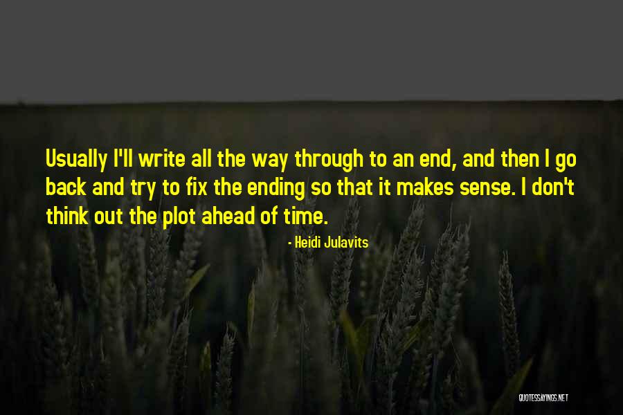 Heidi Julavits Quotes 2037732 Heidi Julavits Quotes 2037732