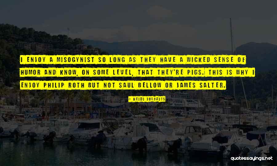 Heidi Julavits Quotes 2049374 Heidi Julavits Quotes 2049374